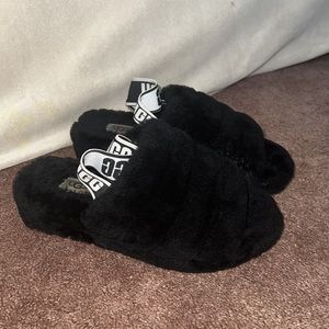 Ugg Fluff Yeah Sandals